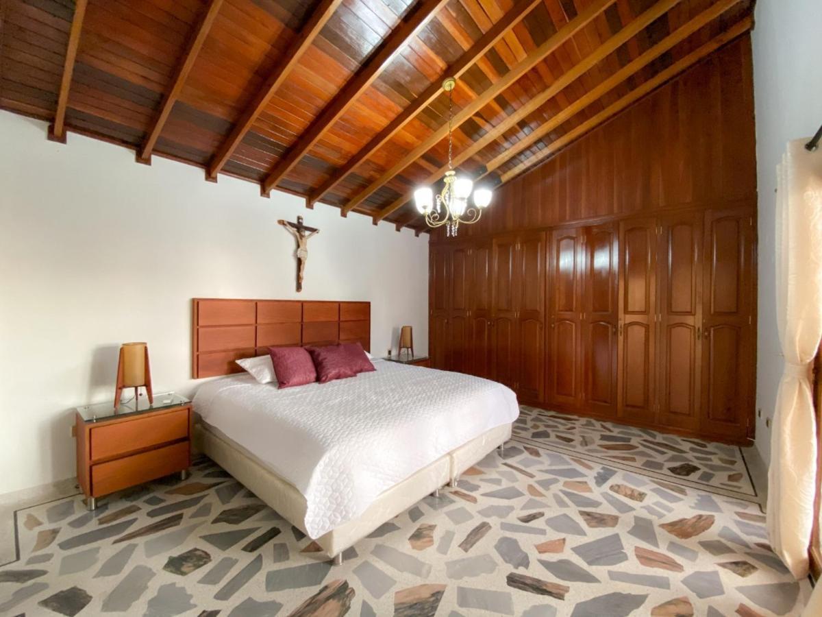 Hotel Cabanas Villa Roca, Rodadero Santa Marta  Bagian luar foto